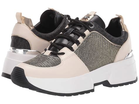 michael kors women's trainers|Michael Kors women's athletic shoes.